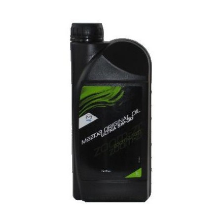 Mazda Original Oil Ultra 5W-30 1 L | HL Autoosad
