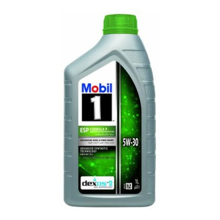 Mobil 1 ESP Formula P 5W-30 1 L | HL Autoosad