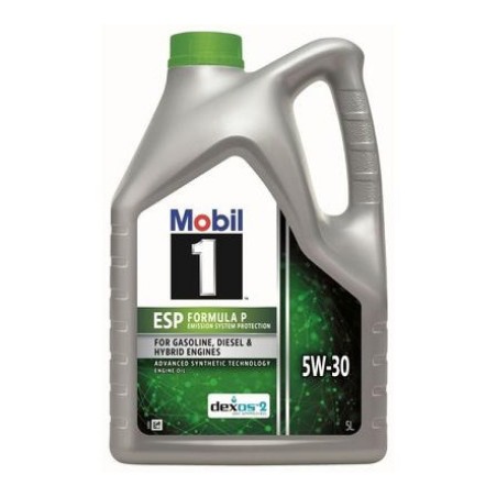 Mobil 1 ESP Formula P 5W-30 5 L | HL Autoosad