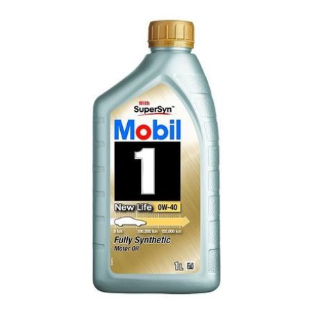 Mobil 1 FS 0W-40 1 L | HL Autoosad