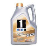 Mobil 1 FS 0W-40 5 L | HL Autoosad