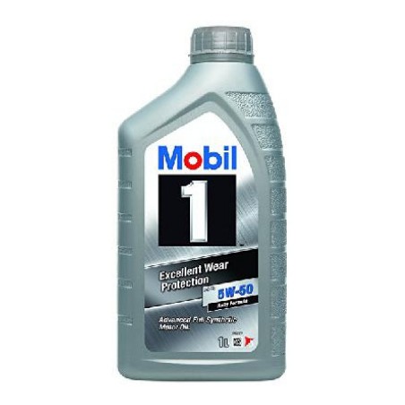 Mobil 1 FS X2 5W-50 1 L | HL Autoosad