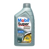 Mobil Super 3000 Formula r 5W-30 1 L | HL Autoosad