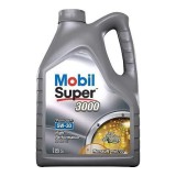 Mobil Super 3000 Formula r 5W-30 5 L | HL Autoosad