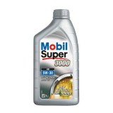 Mobil Super 3000 xe 5W-30 1 L | HL Autoosad