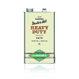 Motorex Heavy Duty SAE 50 5 L | HL Autoosad