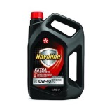 Texaco Extra 10W-40 4 L | HL Autoosad
