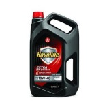 Texaco Extra 10W-40 5 L | HL Autoosad