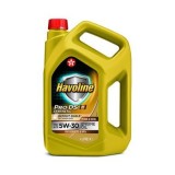 Texaco Prods m 5W-30 C3 4 L | HL Autoosad