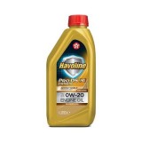 Texaco Prods MG 0W-20 C5 1 L | HL Autoosad