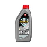 Texaco Ultra 5W-40 1 L | HL Autoosad