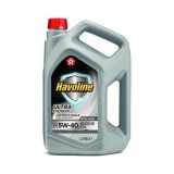 Texaco Ultra 5W-40 4 L | HL Autoosad