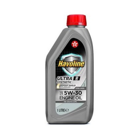 Texaco Ultra r 5W-30 C4 1 L | HL Autoosad