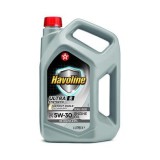 Texaco Ultra r 5W-30 C4 4 L | HL Autoosad