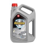 Texaco Ultra s 5W-40 C3 5 L | HL Autoosad