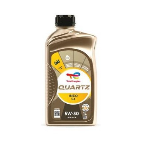 Total Ineo C4 5W-30 1 L | HL Autoosad