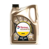 Total Quartz 9000 5W-40 PSA 5 L | HL Autoosad