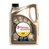 Total Quartz 9000 Energy 0W-40 5 L | HL Autoosad