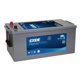 Exide 12/235 235 Ah 1300 A 518 x 276 x 240 PRO | HL Autoosad