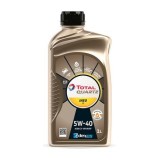 Total Quartz Ineo C3 5W-40 1 L | HL Autoosad