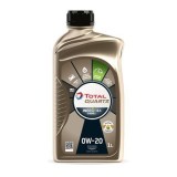 Total Quartz Ineo Dynamics 0W-20 1 L | HL Autoosad