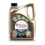 Total Quartz Ineo Dynamics 0W-20 5 L | HL Autoosad