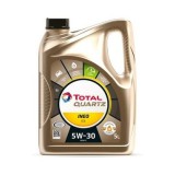 Total Quartz Ineo ECS 5W-30 5 L | HL Autoosad