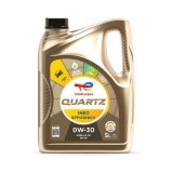Total Quartz Ineo Efficency 0W-30 5 L | HL Autoosad