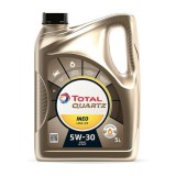 Total Quartz Ineo LL 5W-30 5 L | HL Autoosad