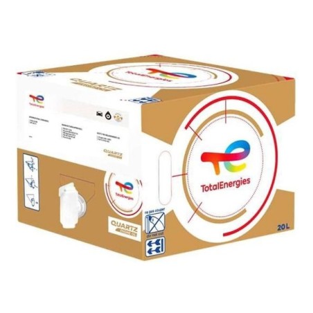 Total Quartz Ineo LL 5W-30 20 L | HL Autoosad