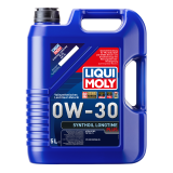 Liqui Moly Synthoil Longtime Plus 0W-30 | HL Autoosad