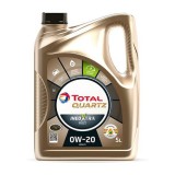 Total Quartz Ineo Xtra First 0W-20 5 L | HL Autoosad