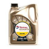 Total Quartz Racing 10W-50 5 L | HL Autoosad