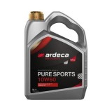 Ardeca Pure Sports 10W-60 5 L | HL Autoosad