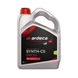 Ardeca SYNTH-C5 0W-20 5 L | HL Autoosad