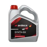 Ardeca SYNTH-SX 5W-40 4 L | HL Autoosad