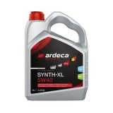 Ardeca SYNTH-XL 5W-40 5 L | HL Autoosad