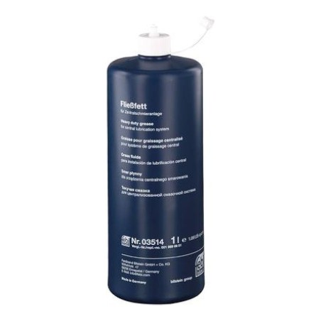 Febi Central Grease 00/000 määre, 1 L | HL Autoosad
