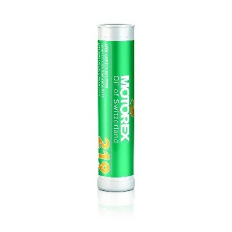 Motorex Grease 219 PTFE määre, 0,4 kg | HL Autoosad