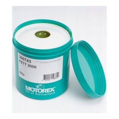 Bike Grease 2000 määre, 850 g | HL Autoosad