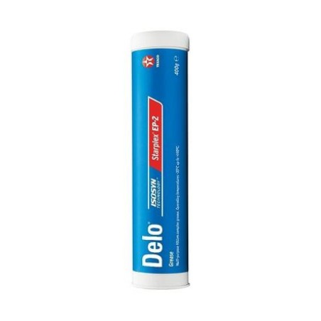 TEXACO STARPLEX EP2 390G