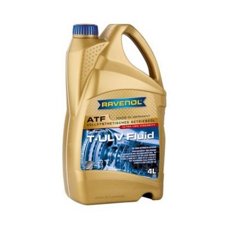Ravenol ATF T-ULV 4 L | HL Autoosad