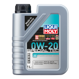 Liqui Moly Special Tec V 0W-20 (Volvo) 1 L | HL Autoosad