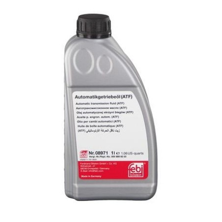 Febi ATF DX2 Mineral 1 L | HL Autoosad