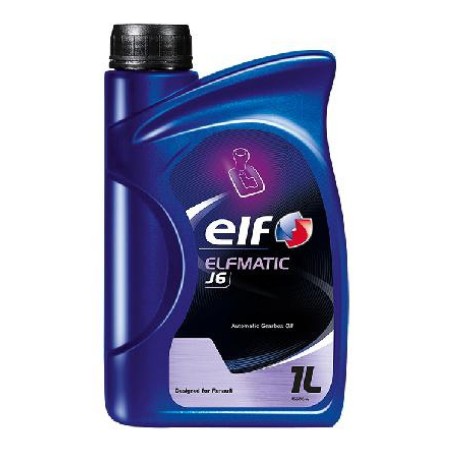 ELF Elfmatic J6 1 L | HL Autoosad