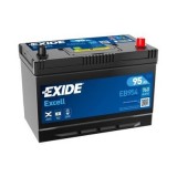 Exide Excell 95 Ah 760 A 12 V käivitusaku 306 x 173 x | HL Autoosad