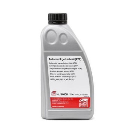 Febi ATF 6HP 1 L | HL Autoosad