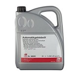 Febi ATF 6HP 5 L | HL Autoosad
