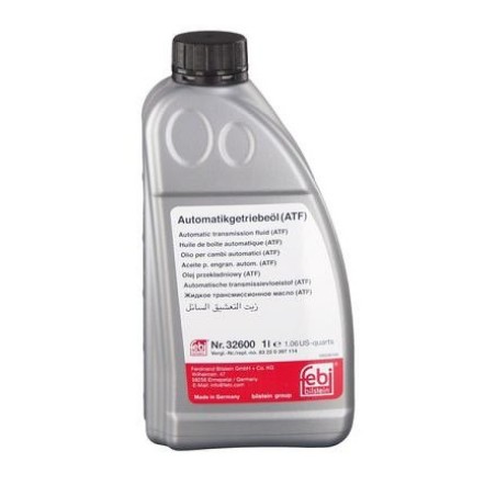 Febi ATF ETL7045E 1 L | HL Autoosad