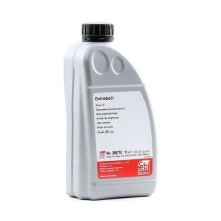 Febi ATF G052182A2 1 L | HL Autoosad